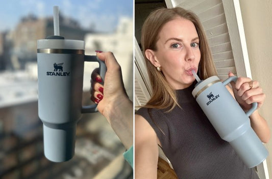 The Ultimate Stanley Tumbler Review: Why the Quencher H2.0 is Your New Go-To for Hydration