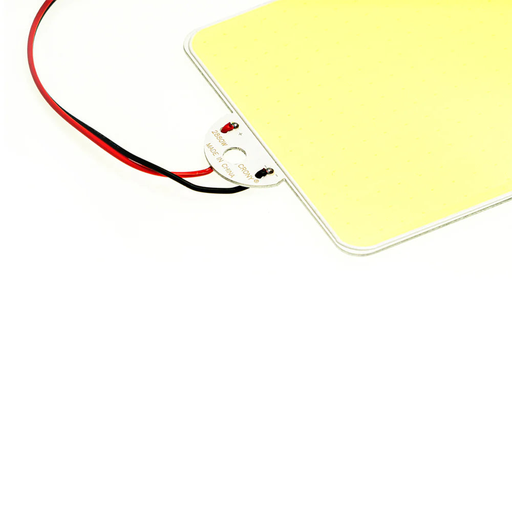 Outdoor Multi-Function Lamp with Battery – Model 2880W, 40W High-Performance LED with Tripod - Tazeet.com