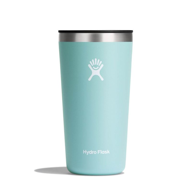 Hydro Flask Insulated Coffee Tumbler with Closeable Lid | Stainless Steel, BPA-Free, Dishwasher Safe - Tazeet.com