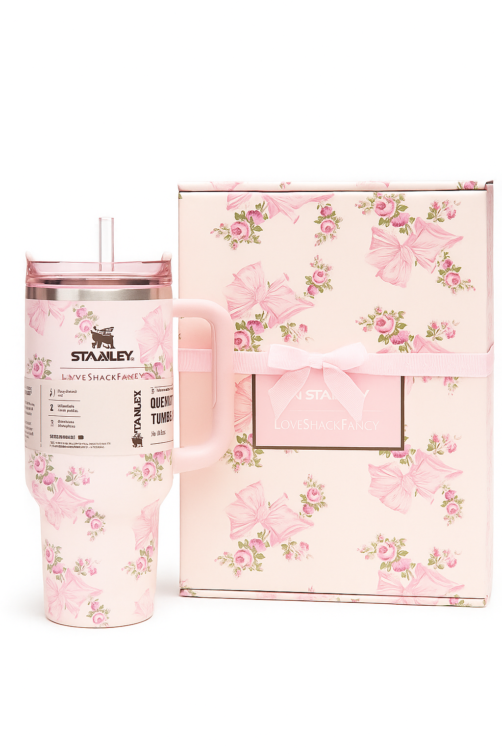 Stanley Adventure Quencher H2.0 Flowstate 40 oz Tumbler - Limited Edition | Eco-Friendly & Durable Hydration Solution in UAE