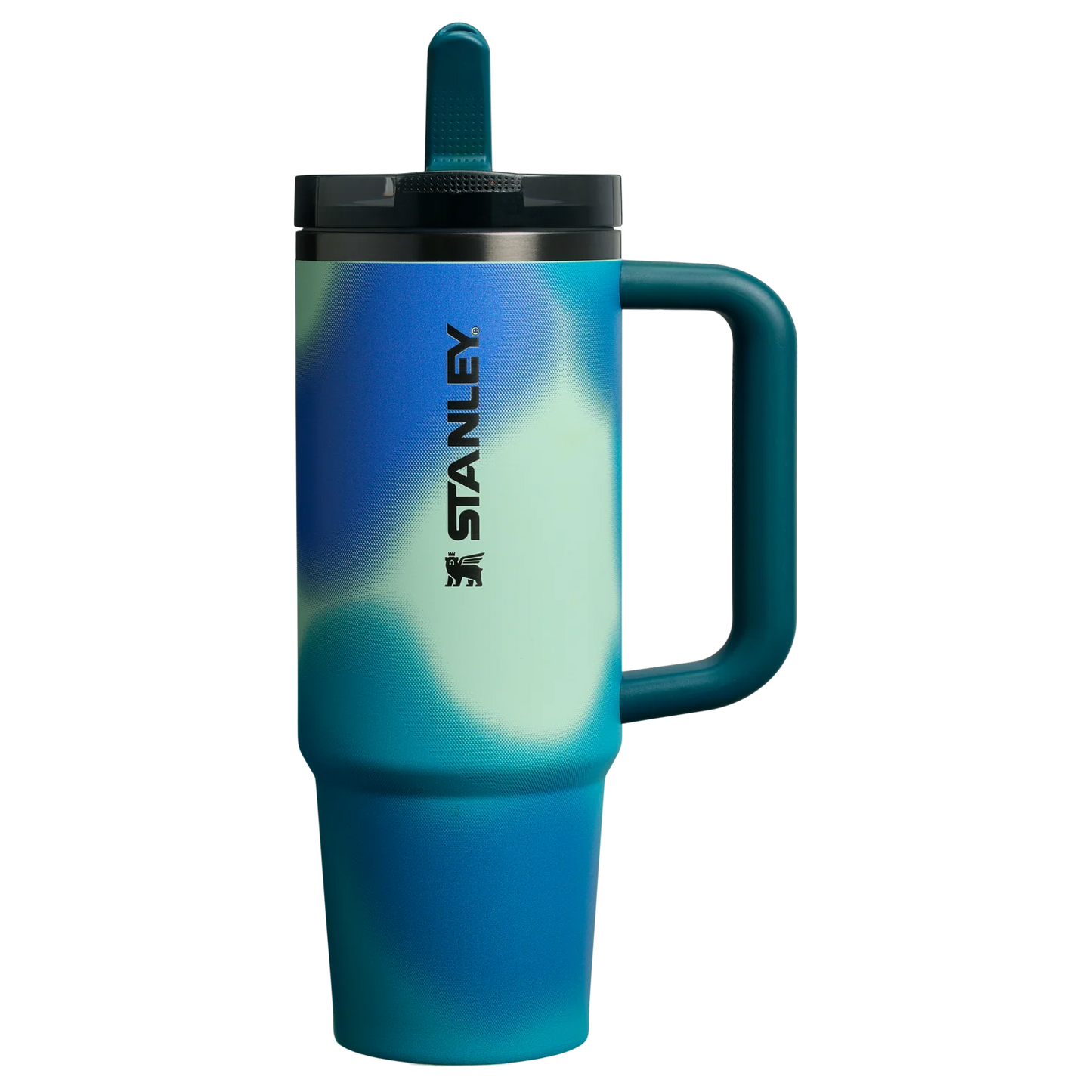 Stanley Adventure Quencher H2.0 Flowstate 40 oz Tumbler - Limited Edition | Eco-Friendly & Durable Hydration Solution in UAE