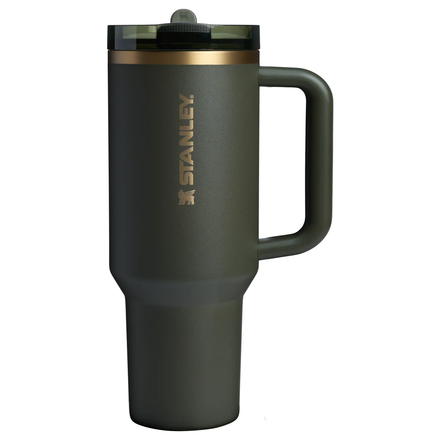 Stanley Adventure Quencher H2.0 Flowstate 40 oz Tumbler - Limited Edition | Eco-Friendly & Durable Hydration Solution in UAE