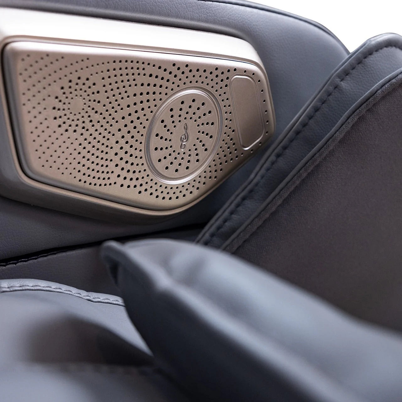 JC Buckman ElateUs 4D Massage Chair with Free V Jog Treadmill – Full Body Airbags Massage, Zero Gravity Recliner, LED Control, Bluetooth Speakers - Tazeet.com