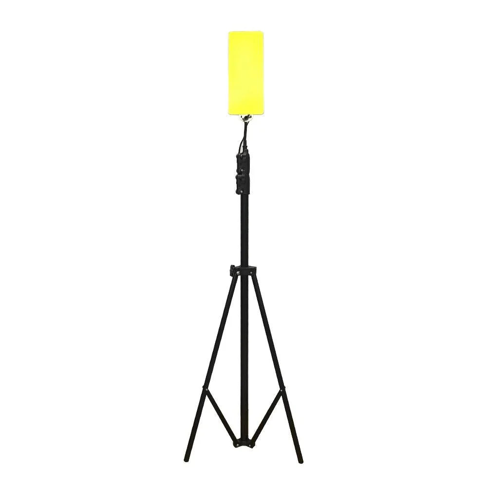 Outdoor Multi-Function Lamp with Battery – Model 2880W, 40W High-Performance LED with Tripod - Tazeet.com