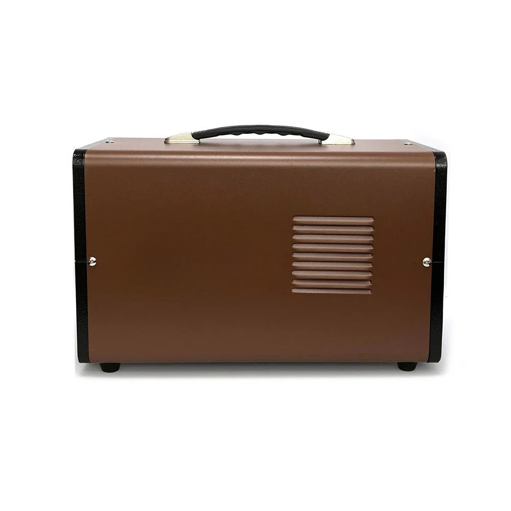 High-Capacity Portable Power Station MP7-1200W – 1200W Output with 720Wh Battery, Multiple Charging Ports