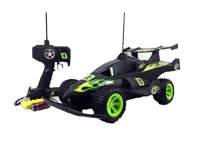 Tazeet Turbo Buggy Car - Tazeet.com