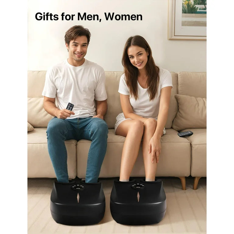 Foot Massagers for Pain Relief &amp; Relaxation in the UAE