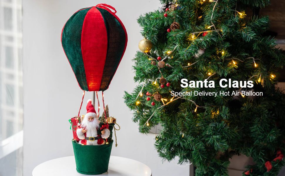Christmas Decorations &amp; Festive Decor in the UAE
