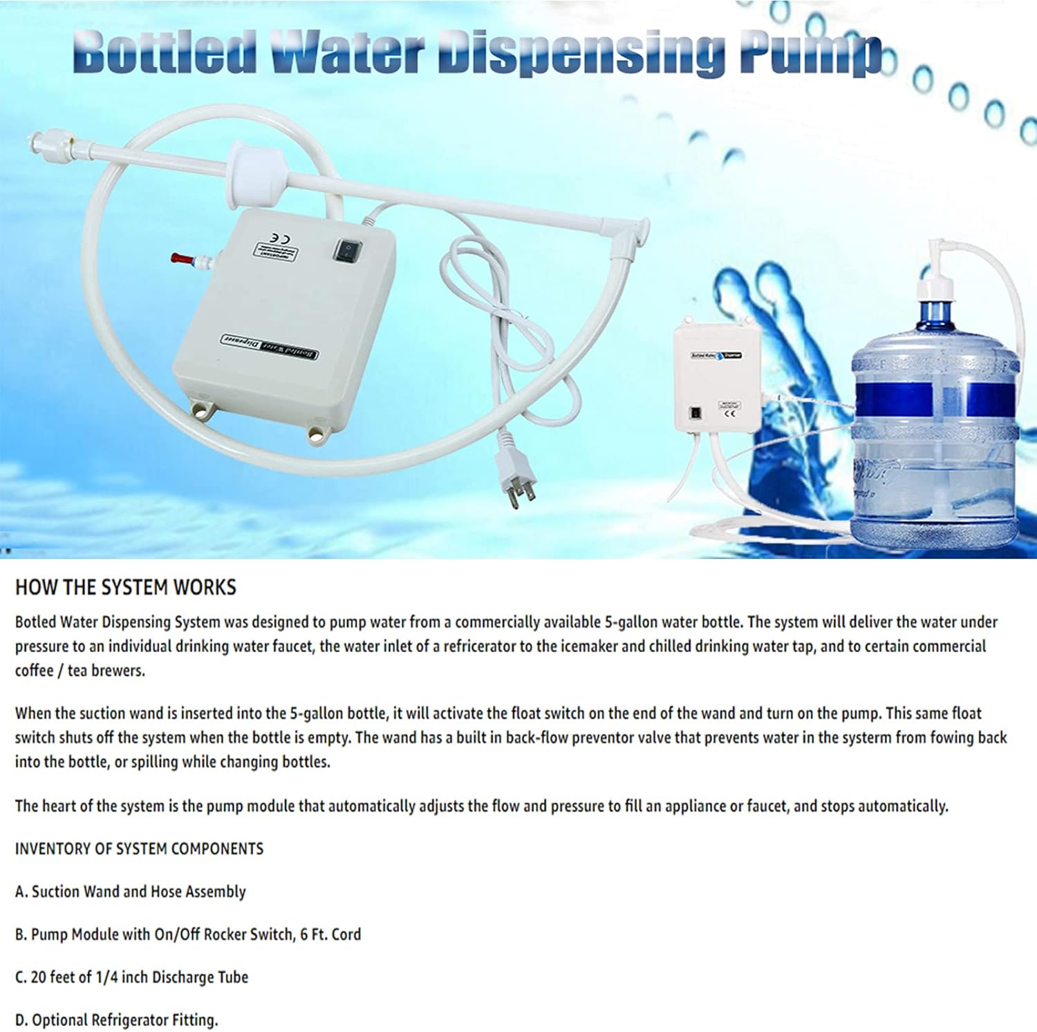 Best Bottled Water Dispensing Systems in UAE – Efficient Solutions for Drinking Water, Coffee Machines & More