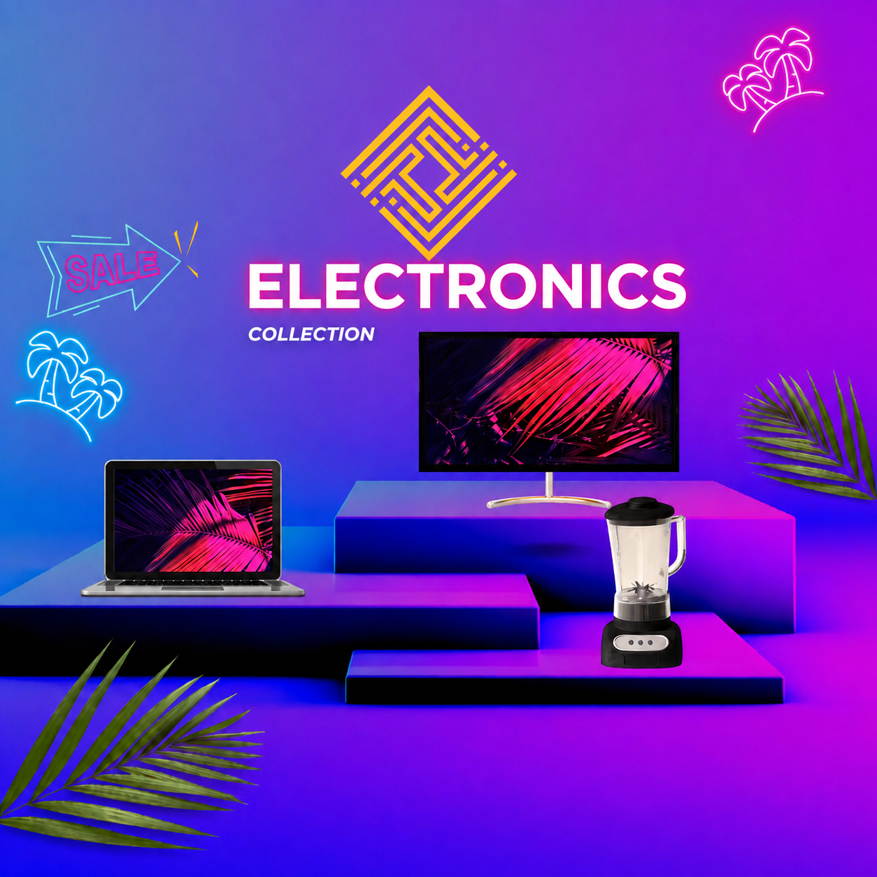 Electronics and Smart Gadgets in UAE – TAZEET