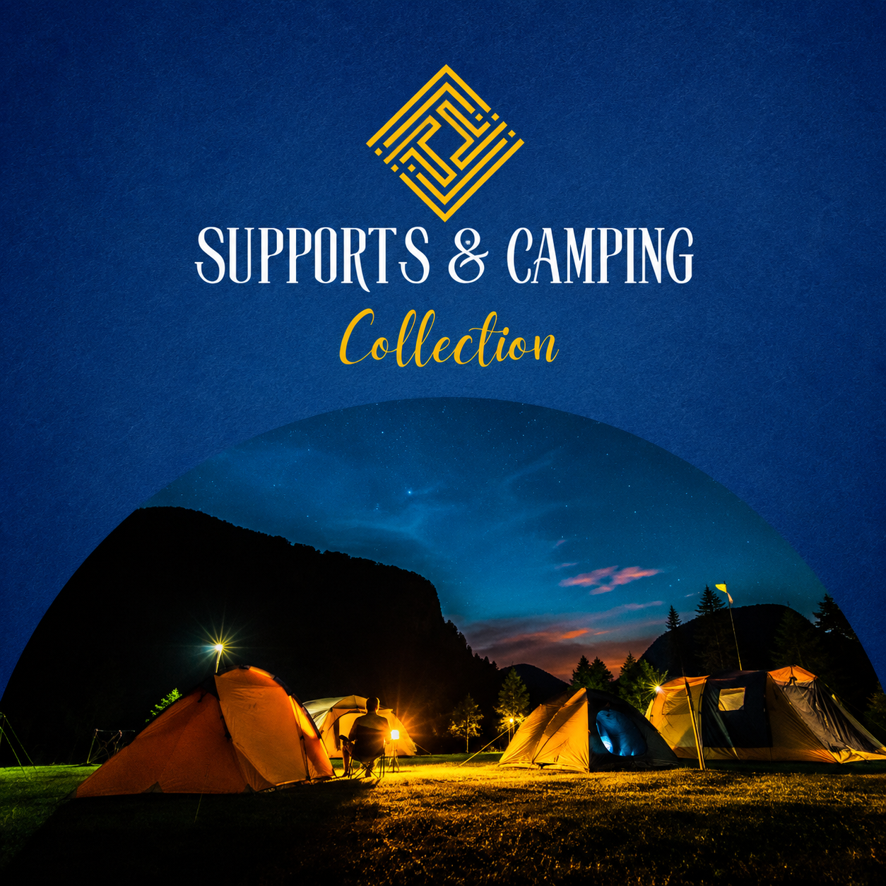Sports and Camping Equipment for Outdoor Adventures – TAZEET UAE