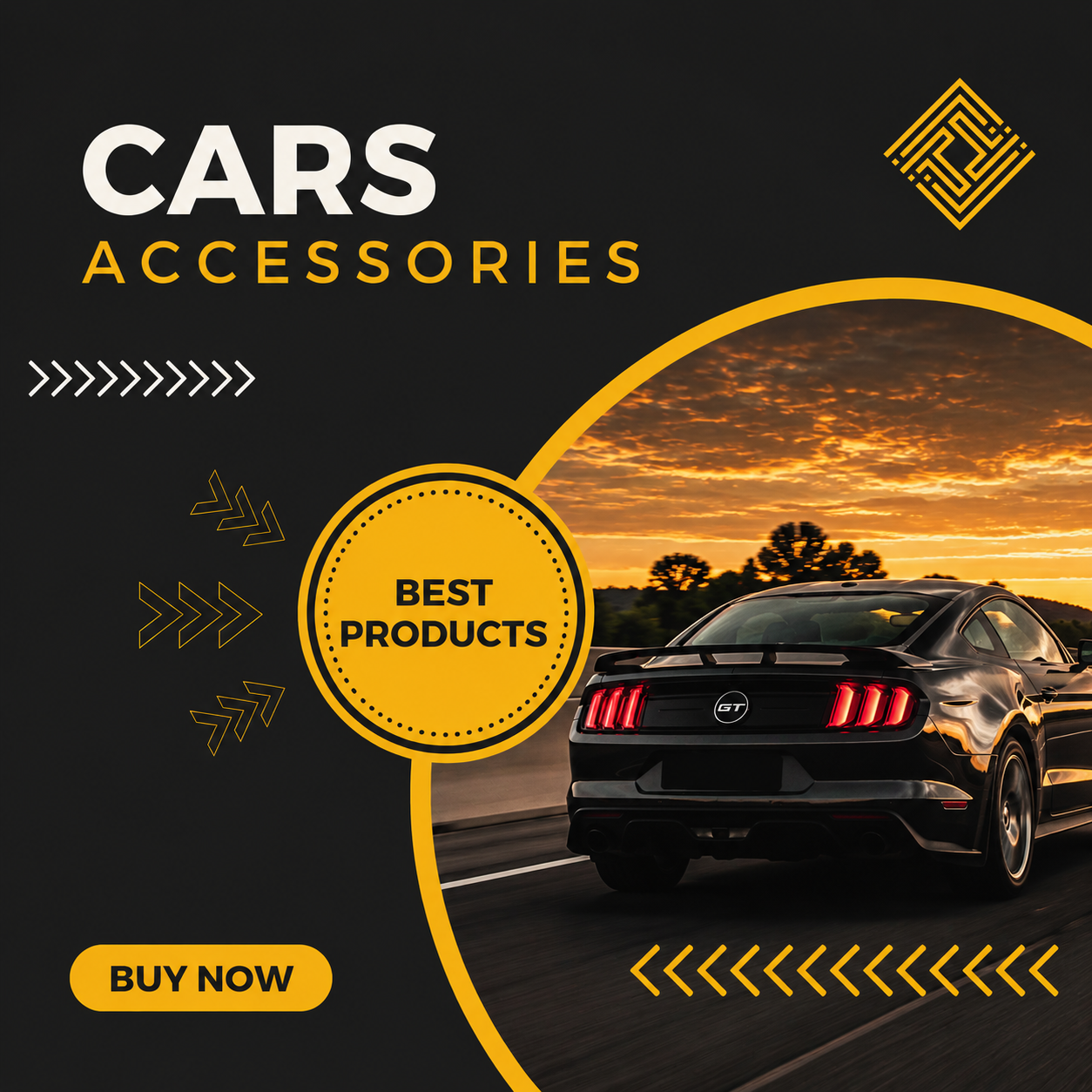 Car Accessories and Auto Parts Available Online in UAE – TAZEET