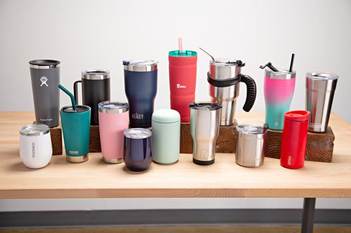 Best Tumblers in UAE 