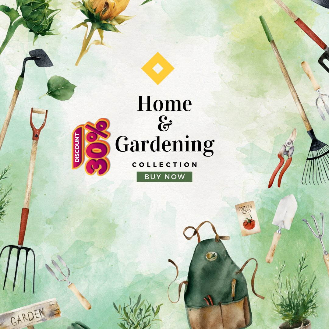 Home & Garden - Tazeet.com