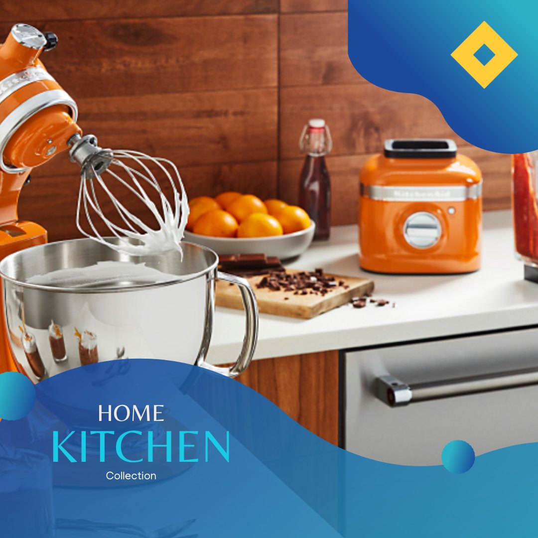 Home & Kitchen - Tazeet.com