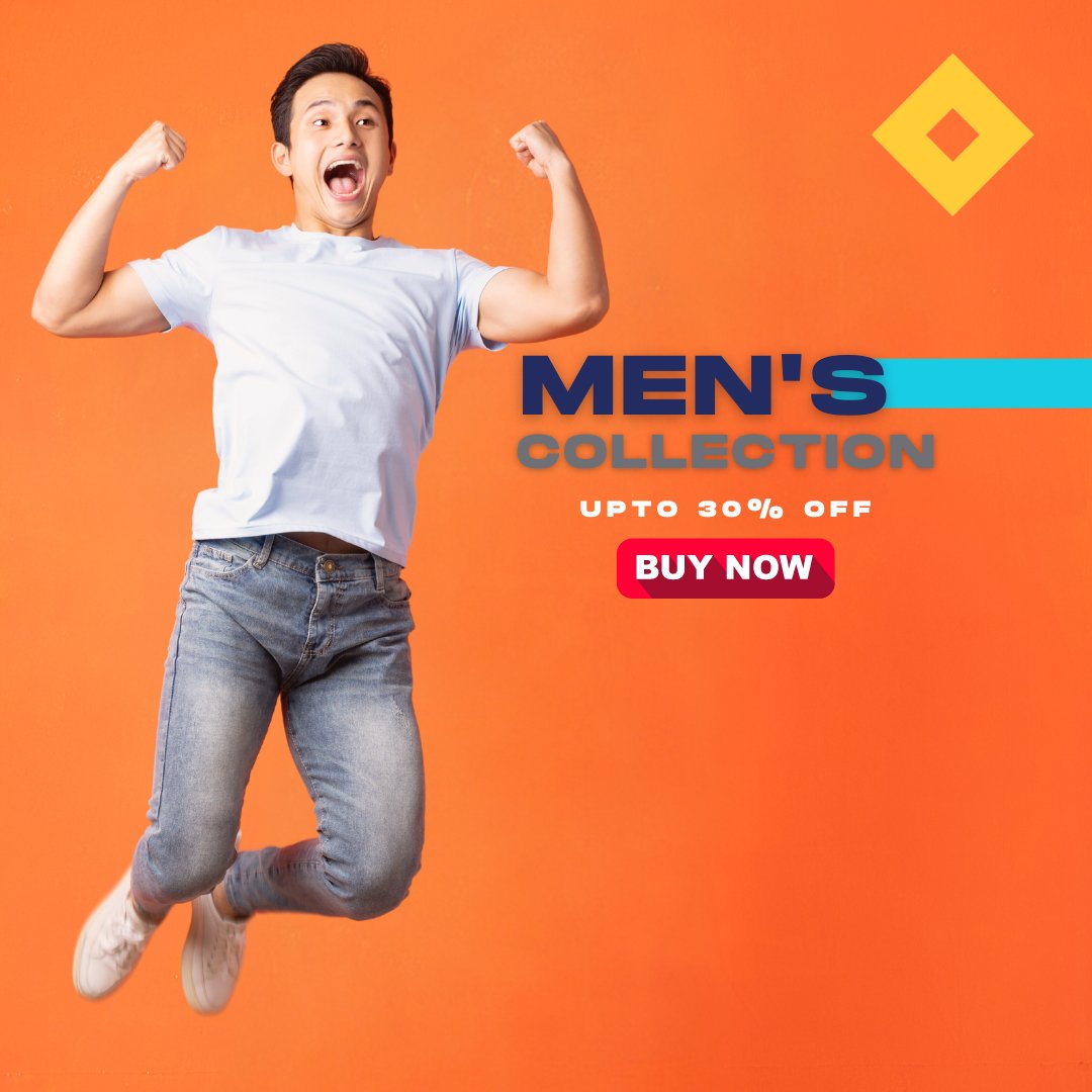 Men Collections - Tazeet.com