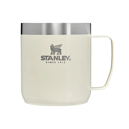 Stanley Classic Legendary Camp Mug (0.35L) - Stainless Steel Insulated Coffee Mug