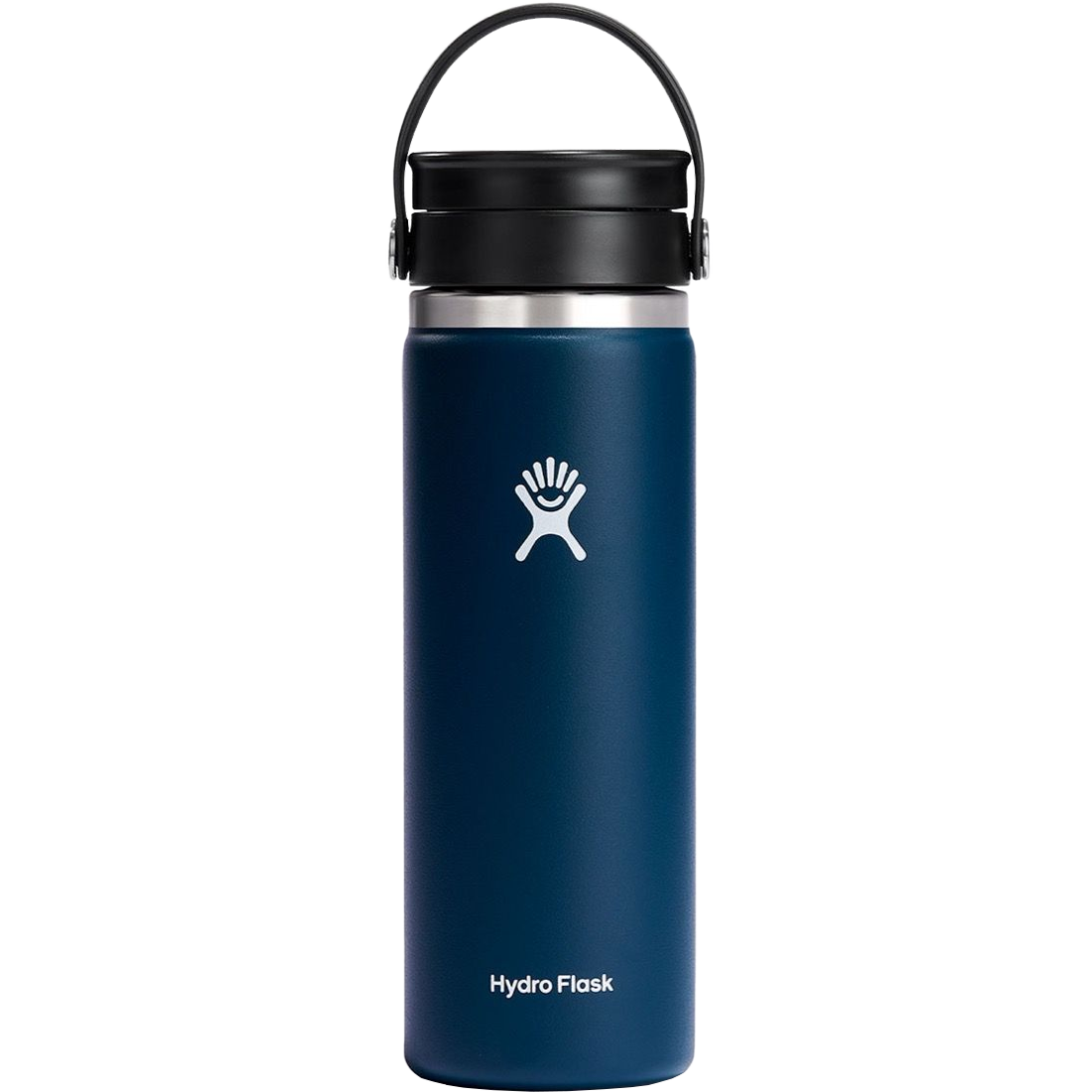 Hydro Flask Goji - Premium Insulated Stainless Steel Water Bottle with TempShield Technology & Leakproof Flex Cap