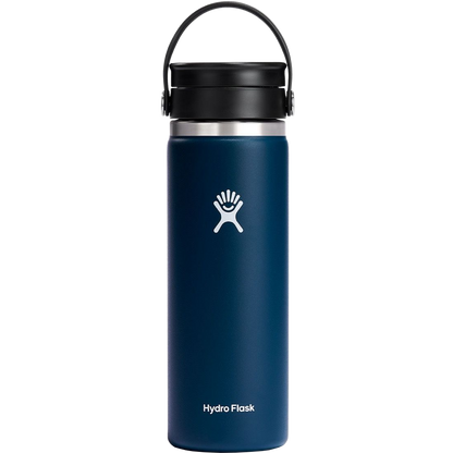 Hydro Flask Goji - Premium Insulated Stainless Steel Water Bottle with TempShield Technology & Leakproof Flex Cap