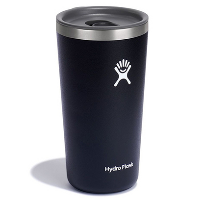 Hydro Flask Insulated Coffee Tumbler with Closeable Lid | Stainless Steel, BPA-Free, Dishwasher Safe