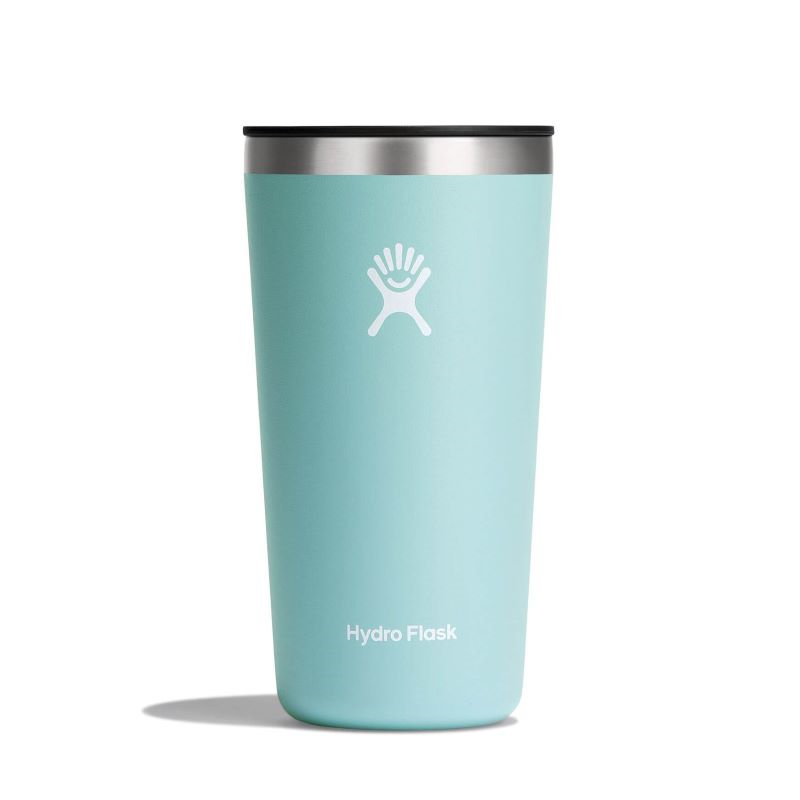 Hydro Flask Insulated Coffee Tumbler with Closeable Lid | Stainless Steel, BPA-Free, Dishwasher Safe