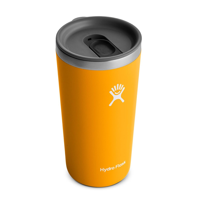 Hydro Flask Insulated Coffee Tumbler with Closeable Lid | Stainless Steel, BPA-Free, Dishwasher Safe