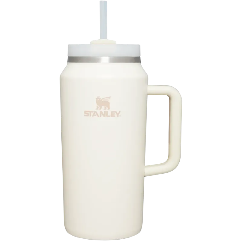 Stanley Quencher H2.0 FlowState Stainless Steel Vacuum Insulated Tumbler - Keeps Drinks Hot/Cold