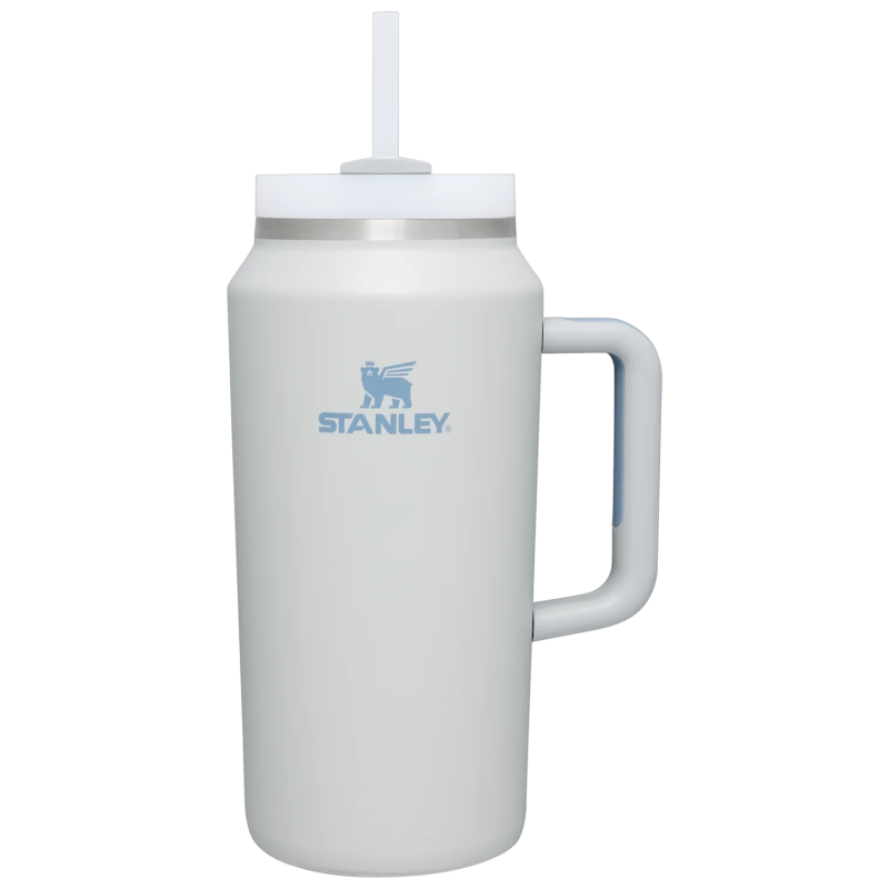 Stanley Quencher H2.0 FlowState Stainless Steel Vacuum Insulated Tumbler - Keeps Drinks Hot/Cold