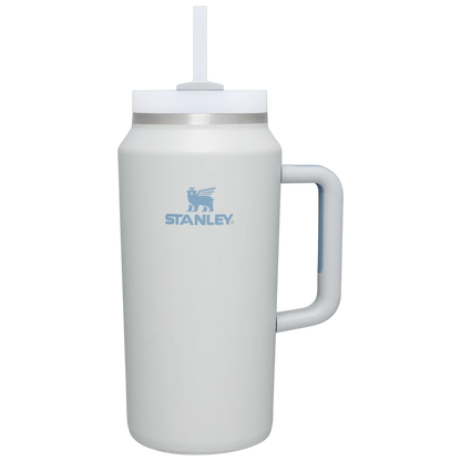 Stanley Quencher H2.0 FlowState Stainless Steel Vacuum Insulated Tumbler - Keeps Drinks Hot/Cold