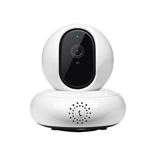 PTZ Wireless Camera EC67-R11 | 2MP | 1080P | Motion Detection | IR Night Vision | App Connectivity - Tazeet.com