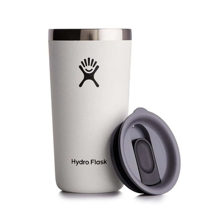 Hydro Flask Insulated Coffee Tumbler with Closeable Lid | Stainless Steel, BPA-Free, Dishwasher Safe