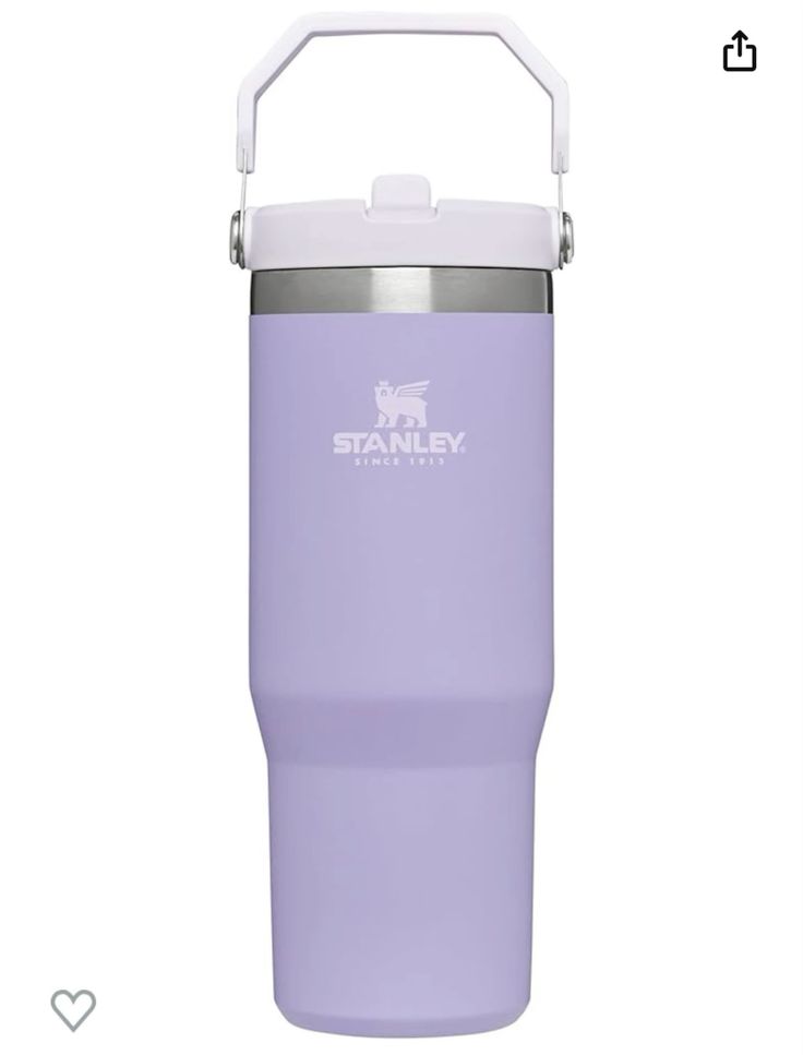 Stanley Classic IceFlow Flip Straw Tumbler 0.89L - Stay Hydrated in Style