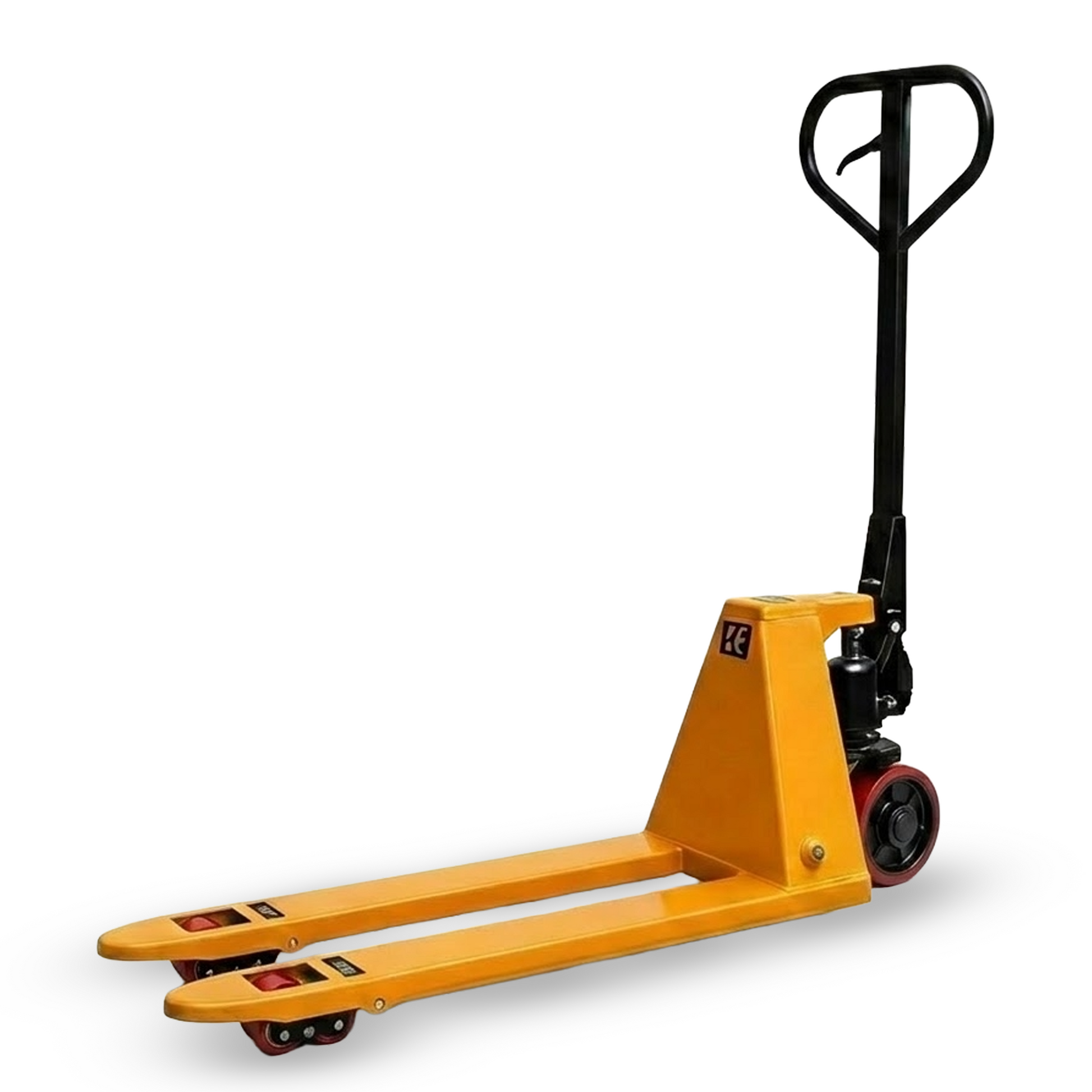 Heavy Duty Hydraulic Hand Pallet Jack – 2000kg, 2500kg, 3000kg & 5000kg Capacity Variants - product image 3
