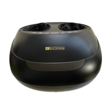 JC Buckman CheerUs Foot Massager – Best Foot Massage Machine for Soothing and Revitalizing Comfort in UAE