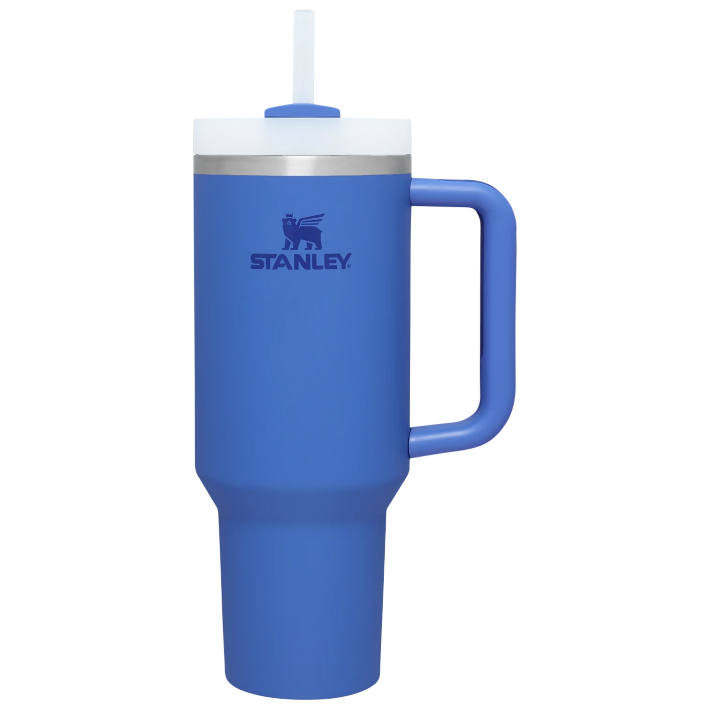 Stanley Quencher H2.0 FlowState Stainless Steel Vacuum Insulated Tumbler - Keeps Drinks Hot/Cold