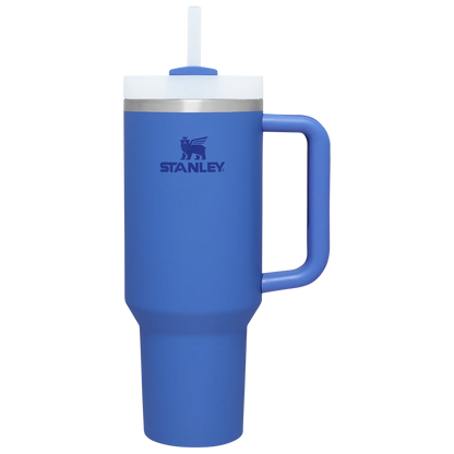 Stanley Quencher H2.0 FlowState Stainless Steel Vacuum Insulated Tumbler - Keeps Drinks Hot/Cold