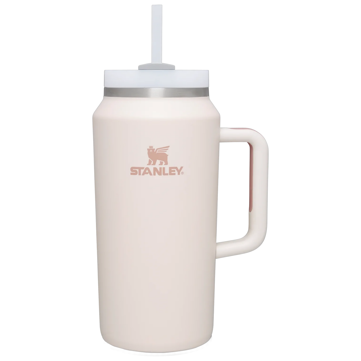 Stanley Quencher H2.0 FlowState Stainless Steel Vacuum Insulated Tumbler - Keeps Drinks Hot/Cold