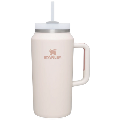 Stanley Quencher H2.0 FlowState Stainless Steel Vacuum Insulated Tumbler - Keeps Drinks Hot/Cold