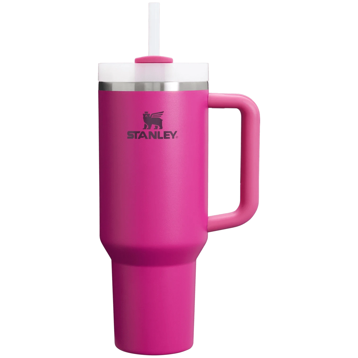 Stanley Quencher H2.0 FlowState Stainless Steel Vacuum Insulated Tumbler - Keeps Drinks Hot/Cold - Tazeet.com