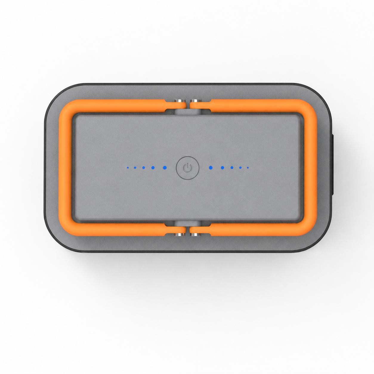 BS100 Portable Power Station 45000mAh with Solar Panel - product image 4