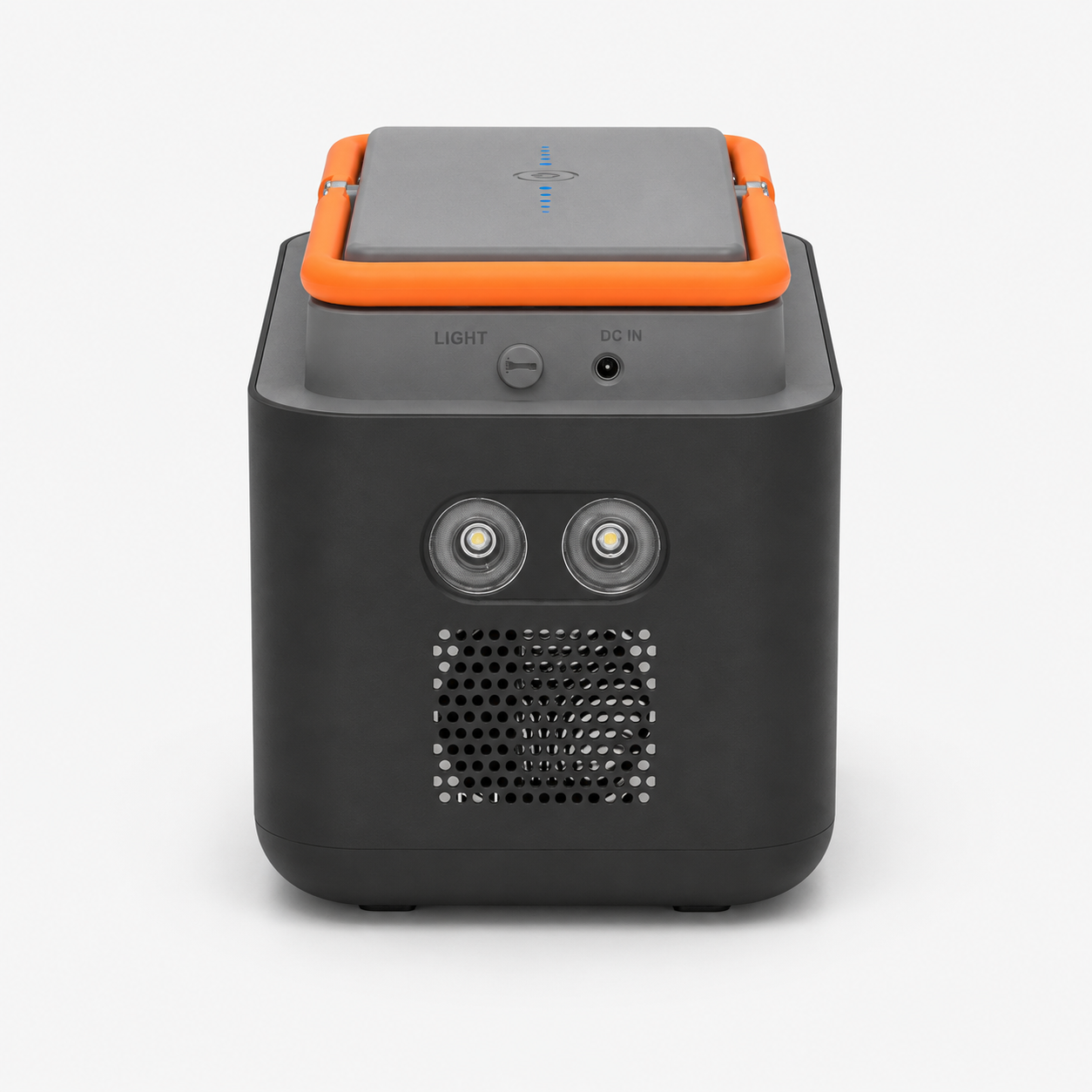 BS100 Portable Power Station 45000mAh with Solar Panel - product image 3
