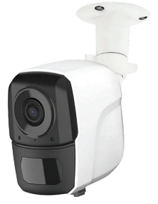 2MP Bullet Camera F1G | 1080P Resolution | 4G/Wi-Fi Connectivity | Night Vision | IP65 Waterproof | App Connectivity