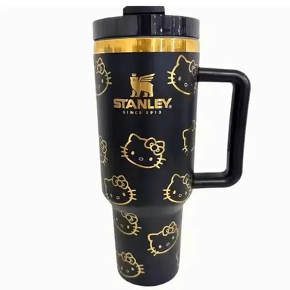 Stanley Adventure Quencher H2.0 Flowstate 40 oz Tumbler - Limited Edition | Eco-Friendly & Durable Hydration Solution in UAE