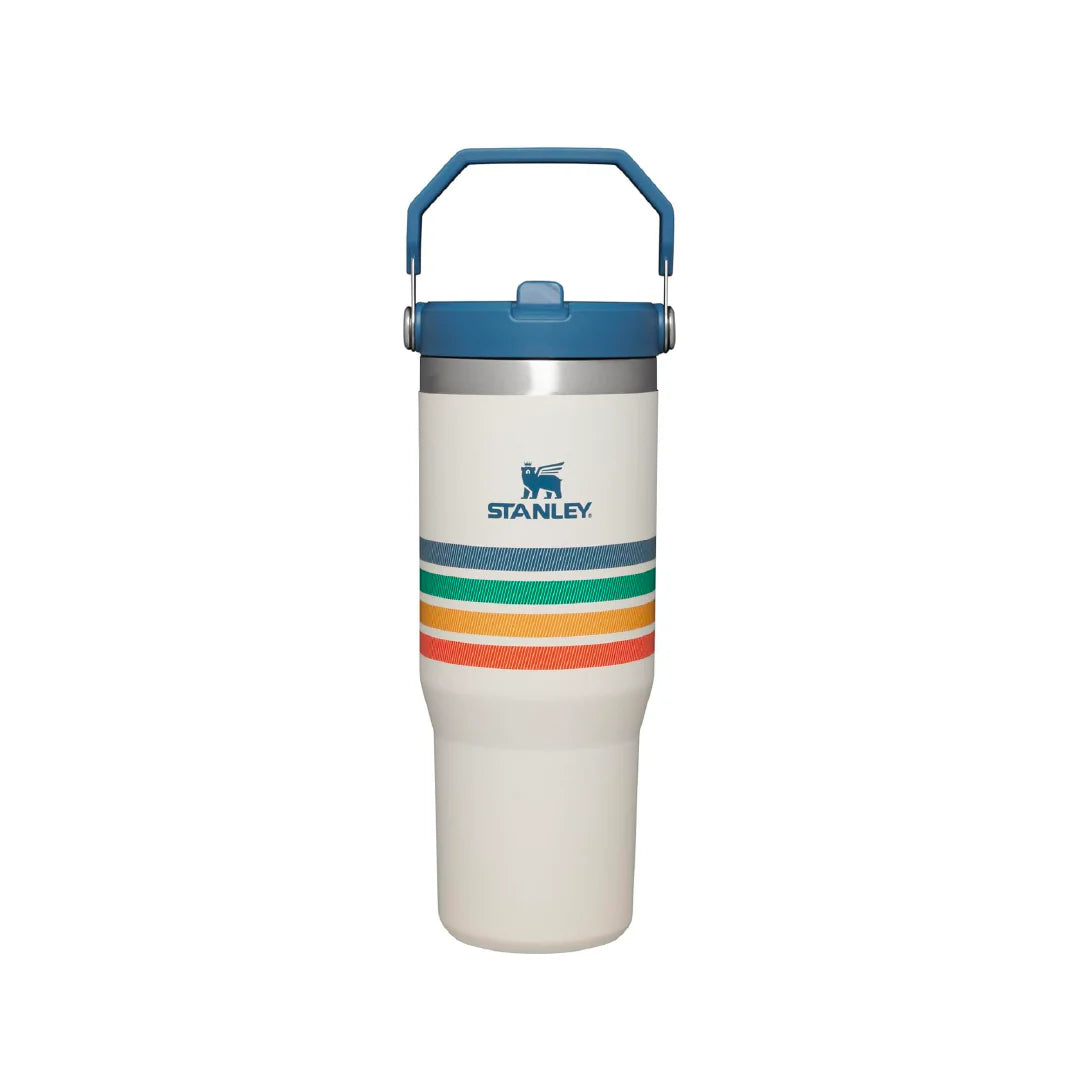 Stanley Classic IceFlow Flip Straw Tumbler 0.89L - Stay Hydrated in Style