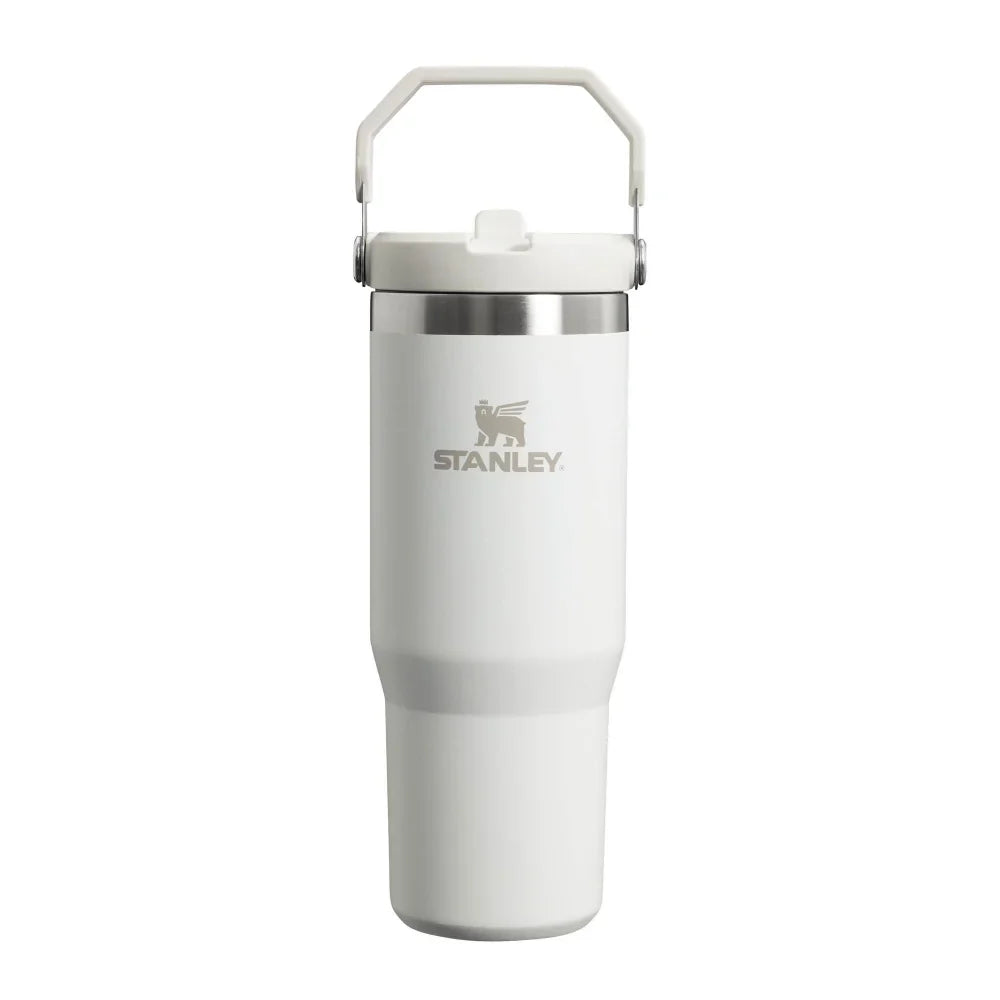 Stanley Classic IceFlow Flip Straw Tumbler 0.89L - Stay Hydrated in Style - Tazeet.com