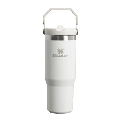 Stanley Classic IceFlow Flip Straw Tumbler 0.89L - Stay Hydrated in Style - Tazeet.com