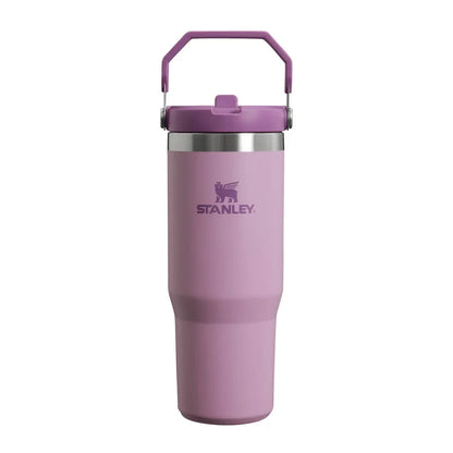 Stanley Classic IceFlow Flip Straw Tumbler 0.89L - Stay Hydrated in Style - Tazeet.com