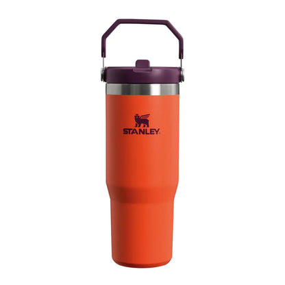 Stanley Classic IceFlow Flip Straw Tumbler 0.89L - Stay Hydrated in Style - Tazeet.com