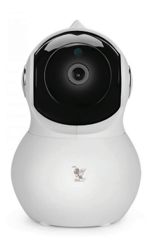 PTZ Wireless Camera XY-R9820 | 2MP | 1080P Resolution | 345° Horizontal, 115° Vertical | Motion Detection | Two-way Audio | Ethernet Connectivity