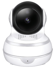 XY-R9820-F3 PTZ Wireless Camera | 2MP, 1080P Resolution, Motion Tracking, Two-way Audio, 8x Digital Zoom